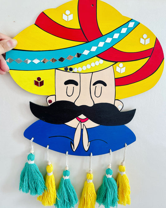 Banna Wall Hanging